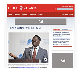 GlobalAtlanta.com