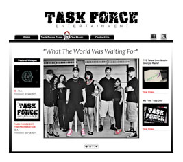 Lebra Portfolio - Task Force ENT
